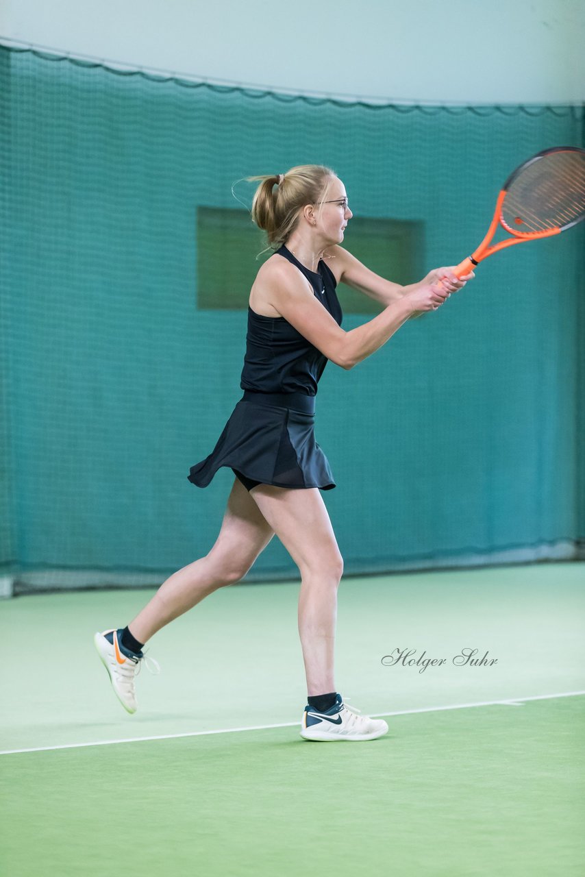 Bild 31 - Holmer Junior Indoor